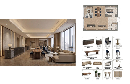 Hampton by Hilton (hall)