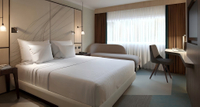 Chambre d"amis
