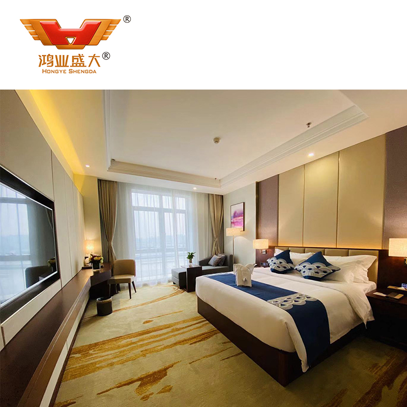 Chuanhai Leftbank Grand Hotel