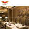 Chaises de table modernes sur mesure pour restaurants et bars