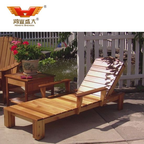 Mobilier de jardin d'hôtel de conception personnalisée moderne