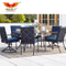 Jardin extérieur de meubles d'hôtel de conception personnalisée