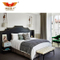 Ensemble de chambre à coucher contemporain 3 étoiles de meubles d'hôtel de luxe