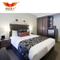 Ensemble de meubles de chambre à coucher King de chambre d'hôtel professionnel