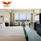 Chambre à coucher principale d'hôtel de meubles de vente chaude