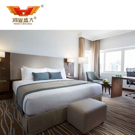 Meubles de luxe de conception personnalisée à vendre Bed Hotel