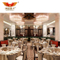 Meubles de restaurant de café sur mesure