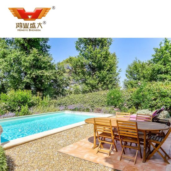 Meubles d'extérieur d'hôtel de luxe à bas prix