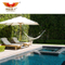 Hôtel professionnel nouveau modèle de jardin de mobilier d'extérieur