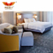 Meubles professionnels de chambre à coucher de lit superposé de meubles d'hôtel cinq étoiles