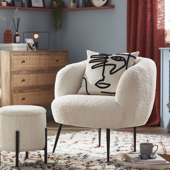 Chaise de baignoire