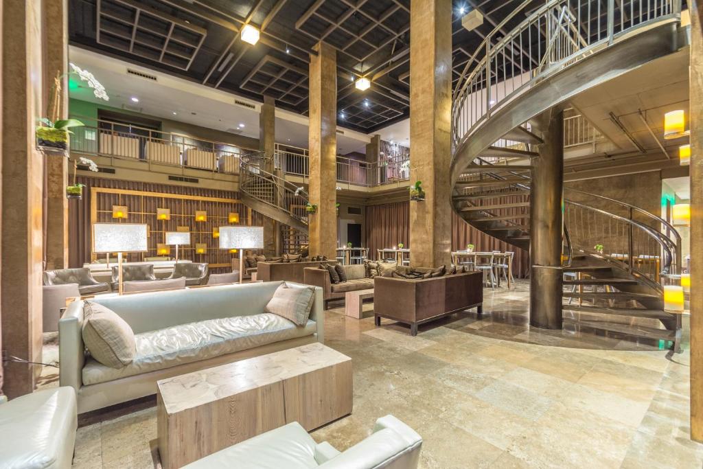 L'h&ocirc;tel de proximit&eacute;, Greensboro, Caroline du Nord, &Eacute;tats-Unis