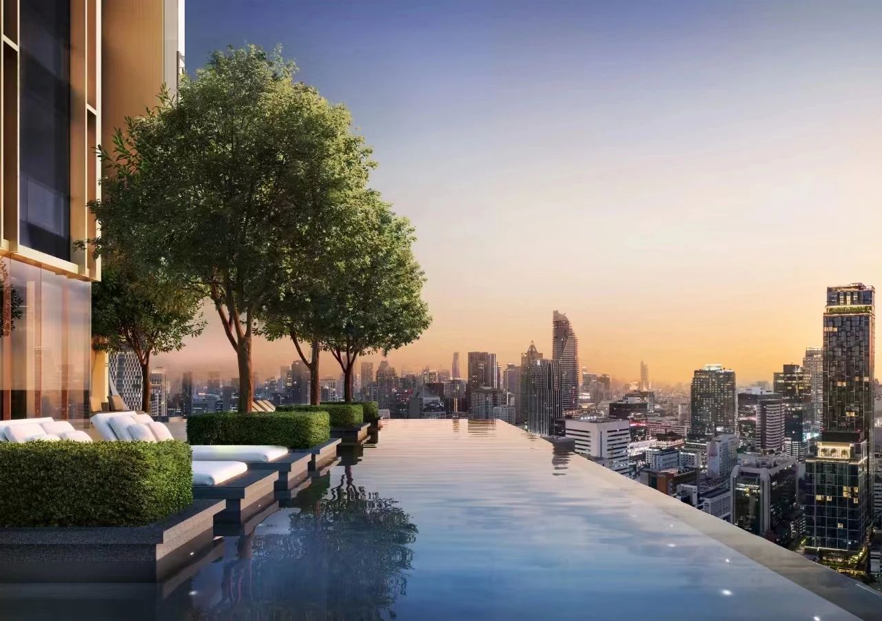 Les nouveaux hôtels les plus attendus ouvriront en 2024 | Redéfinir le luxe 