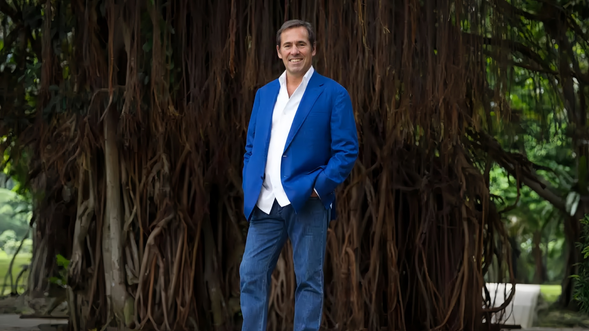 Jean-Michel Gathy