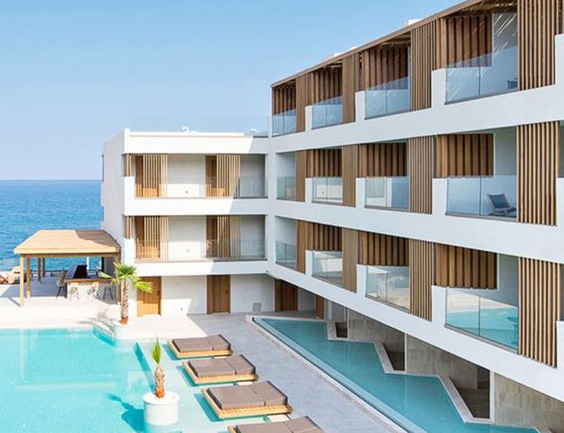 Explorer les styles de mobilier d'hôtel : de l'élégance moderne aux inspirations culturelles