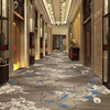 Tapis de luxe haut de gamme pour suites d'hôtel