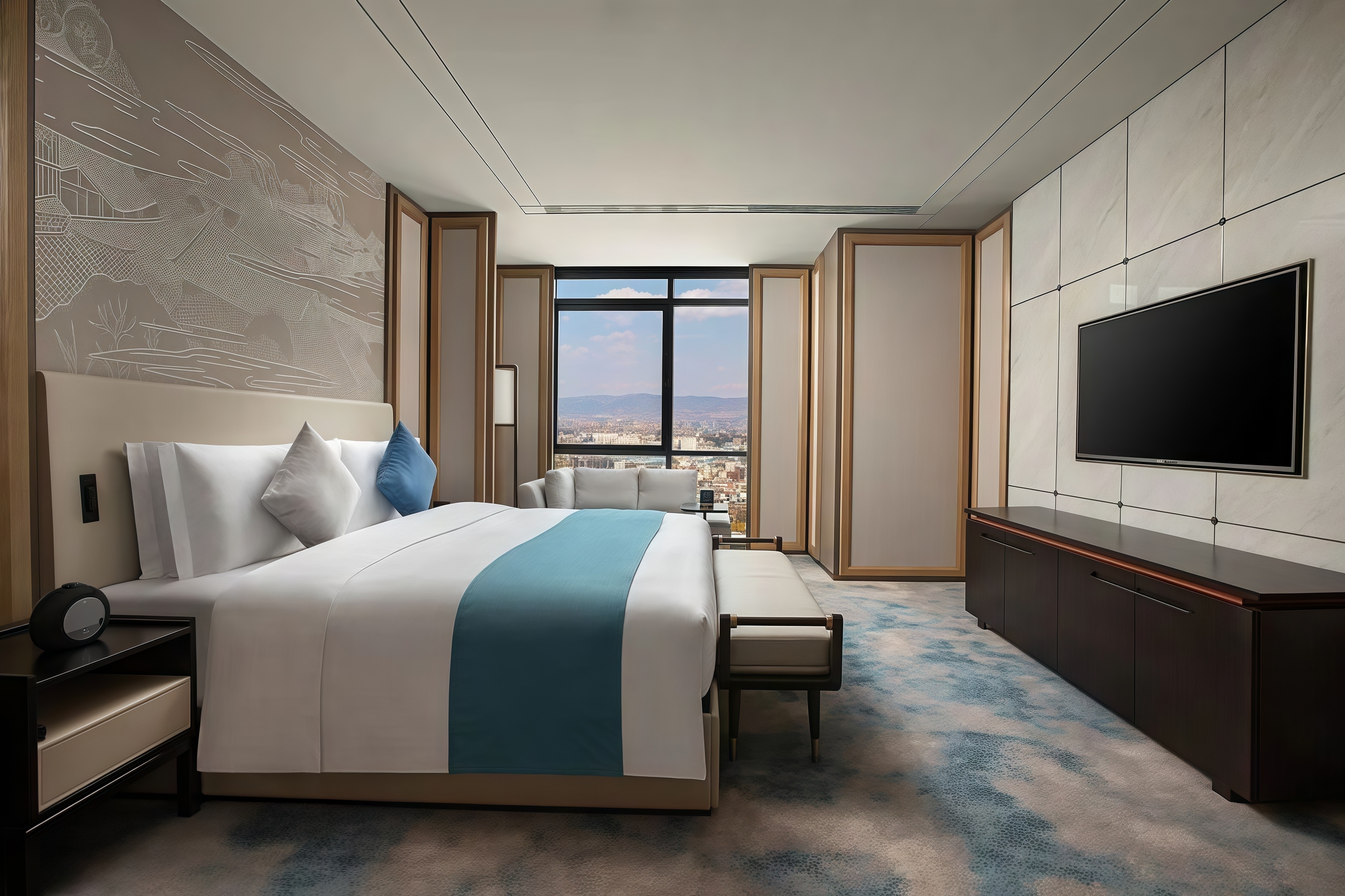 suite de luxe(4)