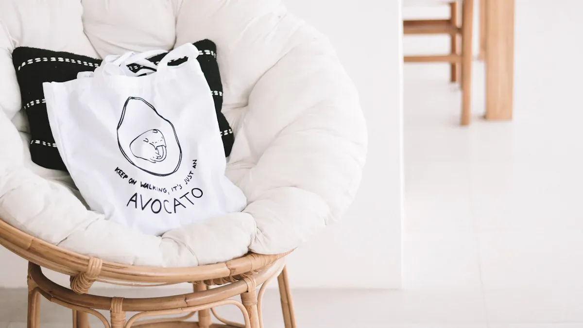 Tout ce que vous devez savoir sur la chaise Papasan