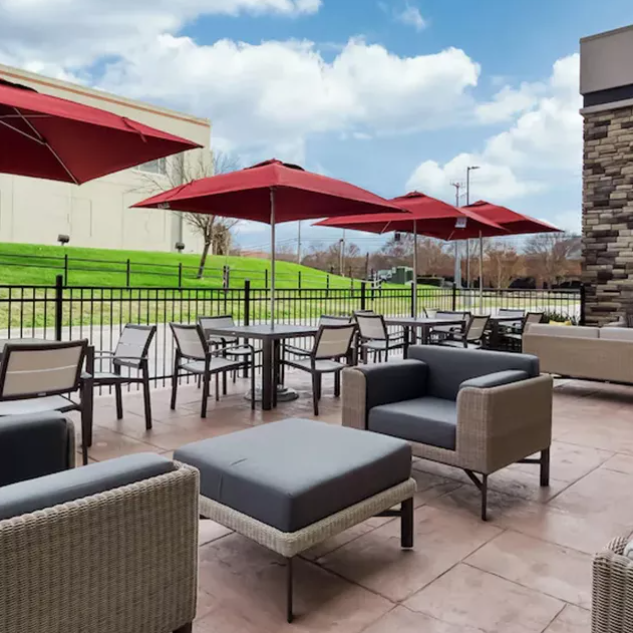 Top 5 des ensembles de meubles de patio pour tous les budgets