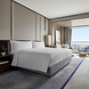 Jw Marriott Hôtel Moderne Lit King Size