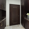 Porte de chambre d'hôtel 5 étoiles du groupe Rockwell