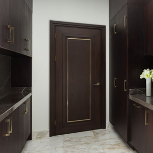 Porte de chambre d'hôtel 5 étoiles du groupe Rockwell