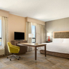 Bureau d'écriture de chambre d'hôtel moderne personnalisé