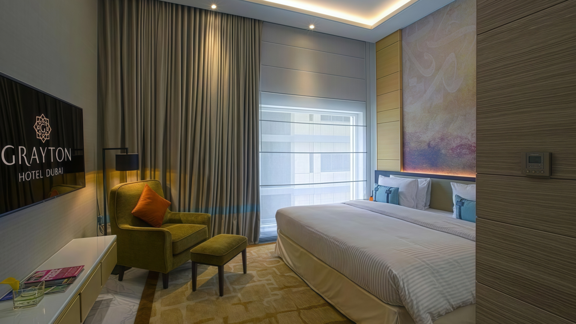 Accor vs B&B Hotels : stratégies de mobilier des groupes | 2026