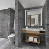 Meuble de salle de bain abordable