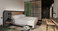 Chambre d"amis
