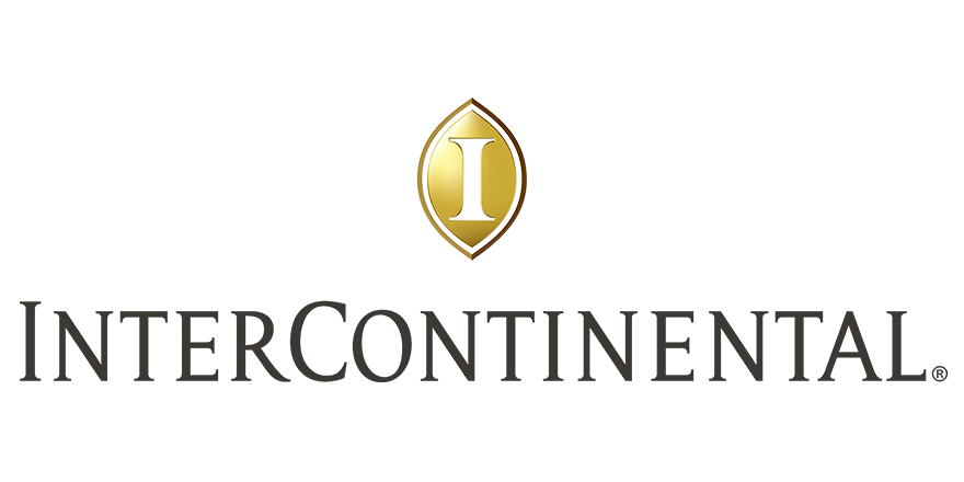 h&ocirc;tel intercontinental