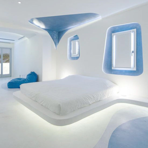Hot Sale élégant Ex mobilier d'hôtel moderne 5 étoiles