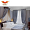 Suite exécutive hôtel meubles de luxe lit chambre à coucher