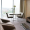 Meubles personnalisés 5 étoiles de chambres d'hôtel de conférence de Hilton Manchester