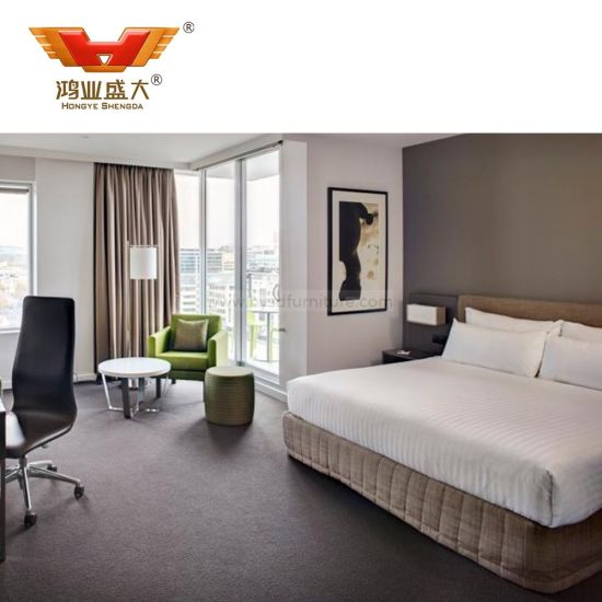 Fournisseurs professionnels de meubles d’hôtel de luxe