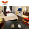 Meubles de chambre à coucher complets d'hôtel personnalisés de conception personnalisée