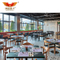 Meubles de restaurant de café sur mesure