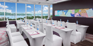 mobilier de conférence