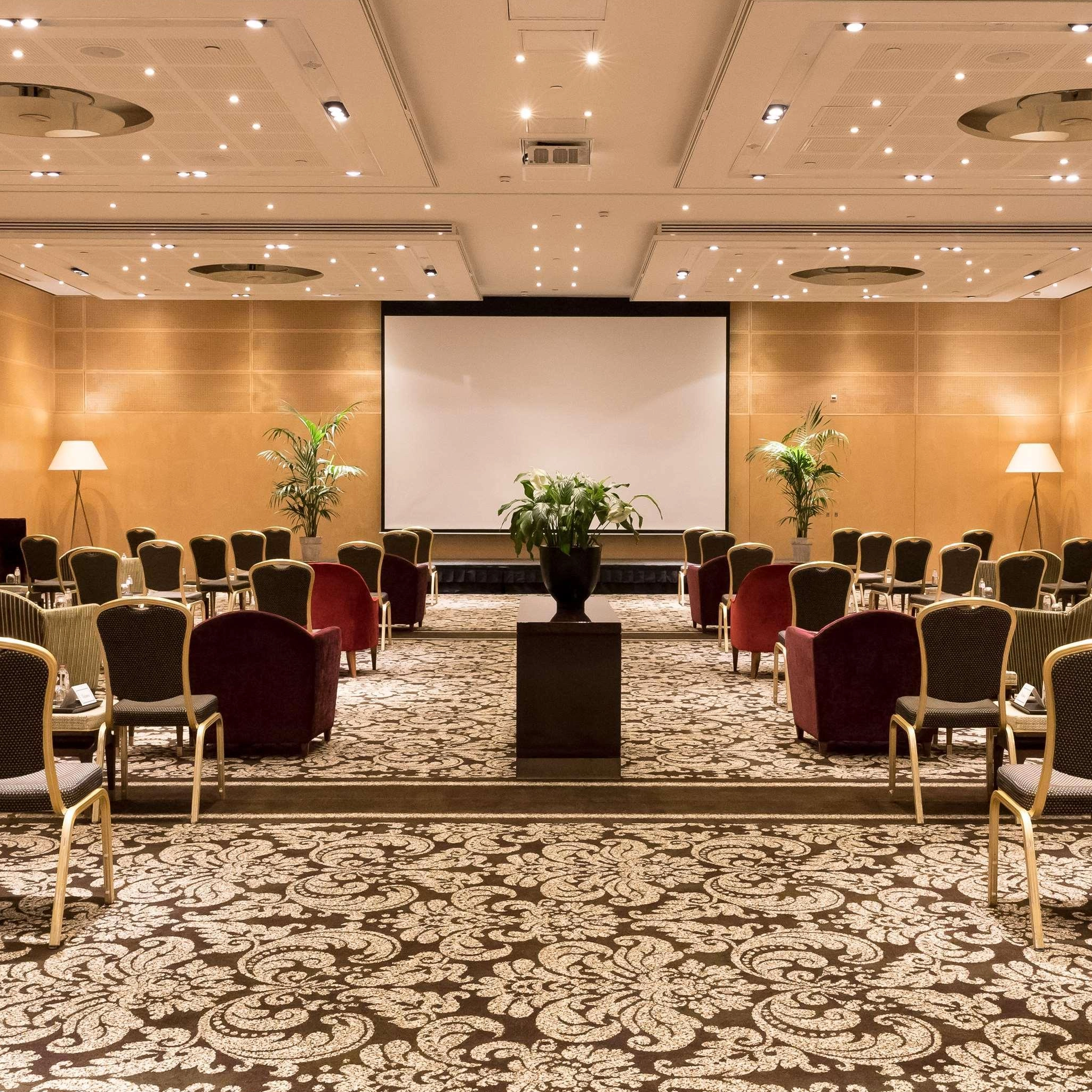 Tapis de luxe haut de gamme pour suites d'hôtel