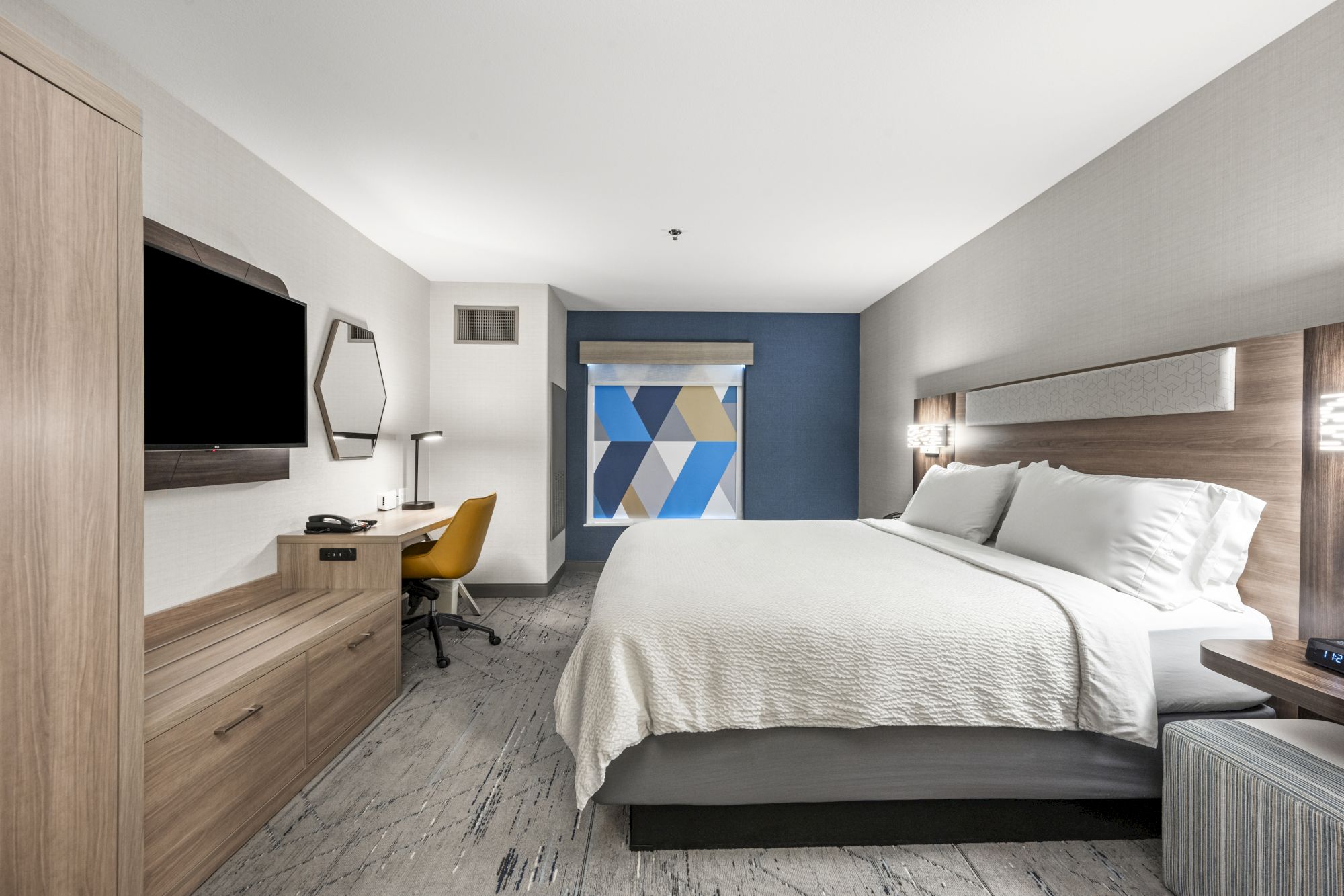 Hôtel Holiday Inn