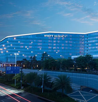 Hyatt Régence