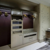 Fournisseur de meubles commerciaux Hospitality FF&E Projects Armoire en bois