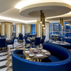Banquette rembourrée pour restaurants​