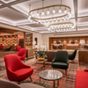 Mobilier de salon design pour hôtels​
