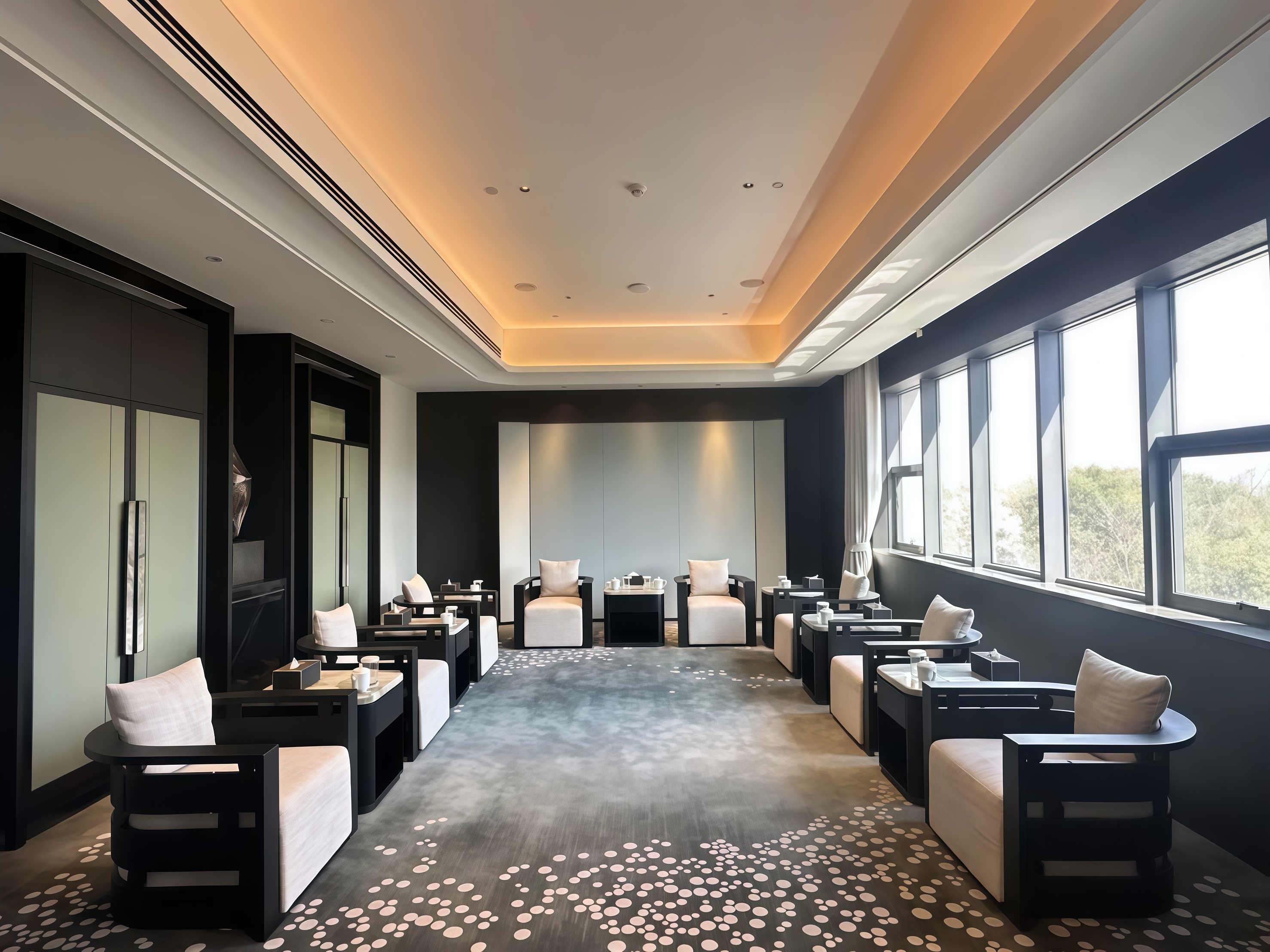 SALLE DE R&Eacute;CEPTION VIP