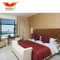 Grand prix hôtel bon marché meubles de chambre à coucher lit double de luxe