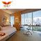Hot Sale gros hôtel dernières conceptions de lit meubles de chambre à coucher
