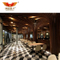Prix ​​de l'hôtel en bois Meubles de restaurant d'hospitalité