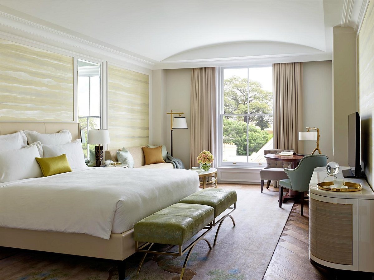 Le Langham, Sydney, Australie