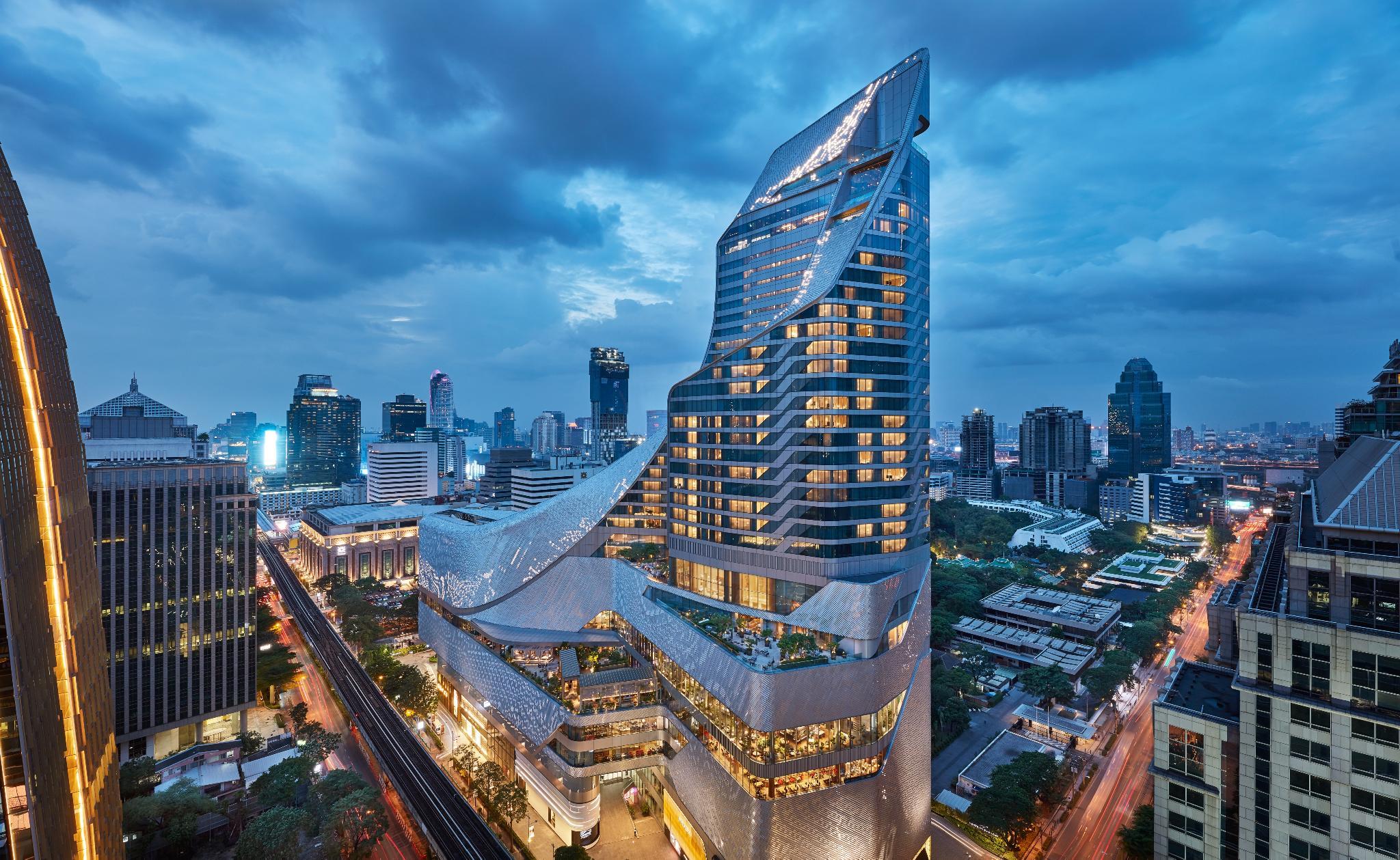Park Hyatt